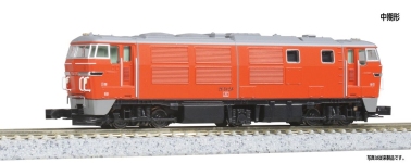 Kato K7010-6 - N - Diesellok DD54, JNR, Ep. IV